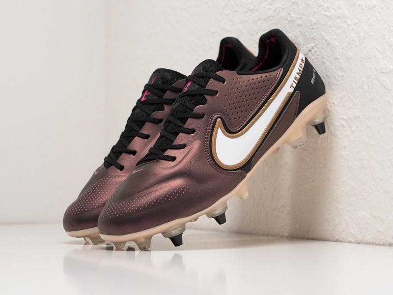 Футбольная обувь Nike Tiempo Legend IX Elite FG - 37789
