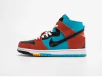 Кроссовки Di’orr Greenwood x Nike SB Dunk High - 40325