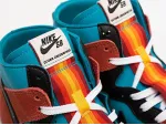 Кроссовки Di’orr Greenwood x Nike SB Dunk High - 40325