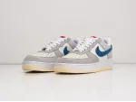 Кроссовки Nike x Undefeated Air Force 1 Low - 27104