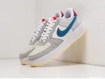 Кроссовки Nike x Undefeated Air Force 1 Low - 27104