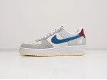 Кроссовки Nike x Undefeated Air Force 1 Low - 27104
