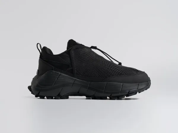 Кроссовки Spyder x Reebok Low Top Running - 45377