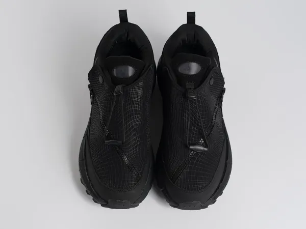 Кроссовки Spyder x Reebok Low Top Running - 45377