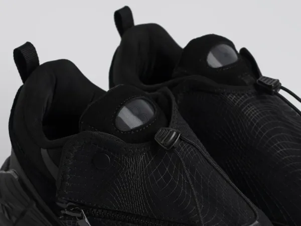 Кроссовки Spyder x Reebok Low Top Running - 45377