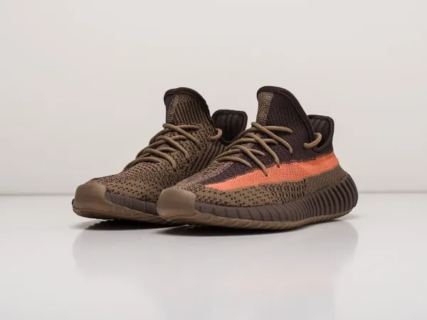 Кроссовки Adidas Yeezy 350 Boost v2 - 23447