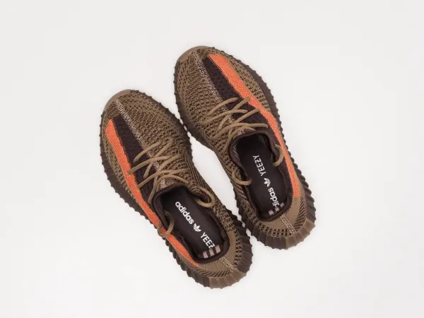 Кроссовки Adidas Yeezy 350 Boost v2 - 23447
