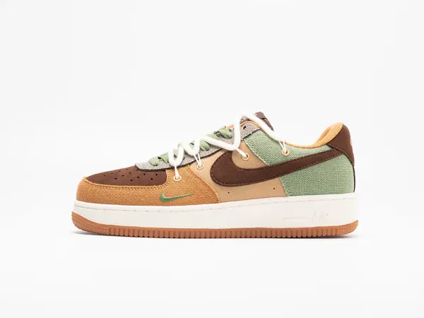 Кроссовки Nike Air Force 1 07 LV8 1 - 39505