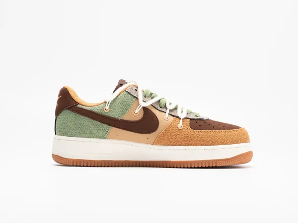 Кроссовки Nike Air Force 1 07 LV8 1 - 39505