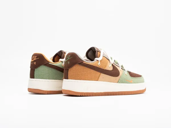Кроссовки Nike Air Force 1 07 LV8 1 - 39505