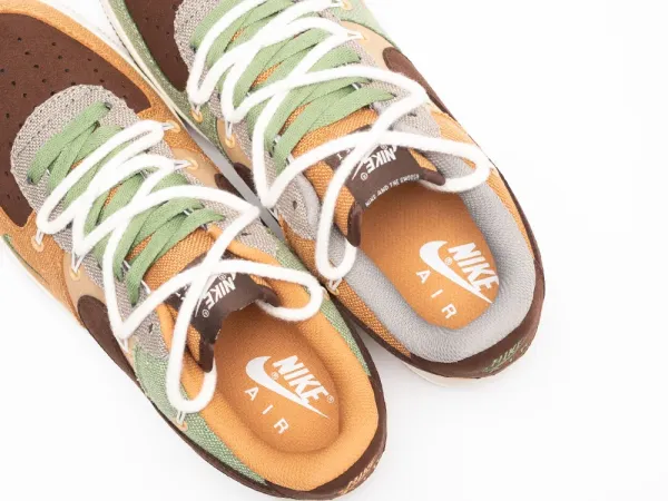 Кроссовки Nike Air Force 1 07 LV8 1 - 39505