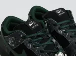 Кроссовки Skateboards x Nike SB Dunk Low - 44740