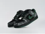 Кроссовки Skateboards x Nike SB Dunk Low - 44740