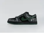 Кроссовки Skateboards x Nike SB Dunk Low - 44740