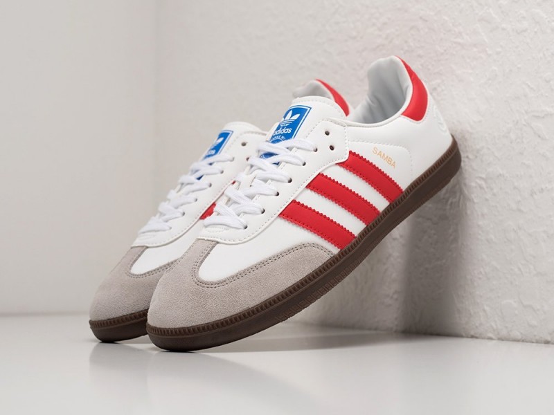 Кроссовки Adidas Samba OG - 39449