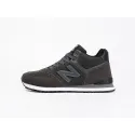 Зимние Кроссовки New Balance 574 Mid - 43815