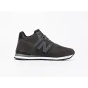 Зимние Кроссовки New Balance 574 Mid - 43815