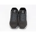 Зимние Кроссовки New Balance 574 Mid - 43815