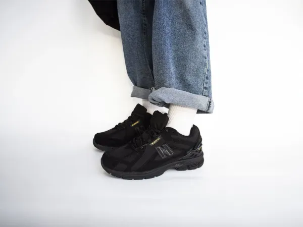 Зимние Кроссовки New Balance 1906R - 39404