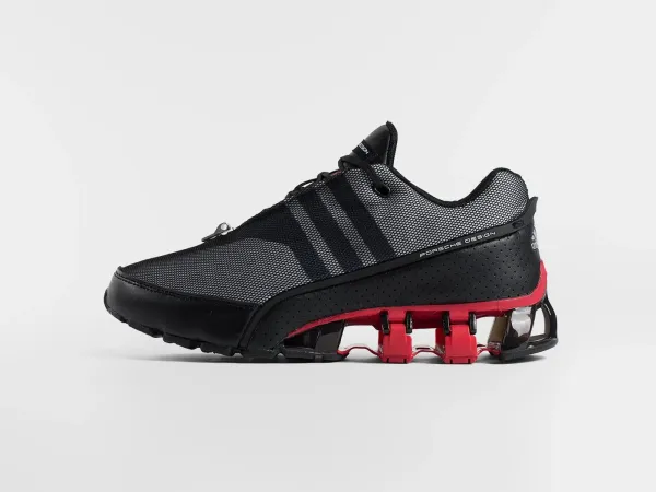 Кроссовки Adidas Porsche Design Leather P5000 - 46907