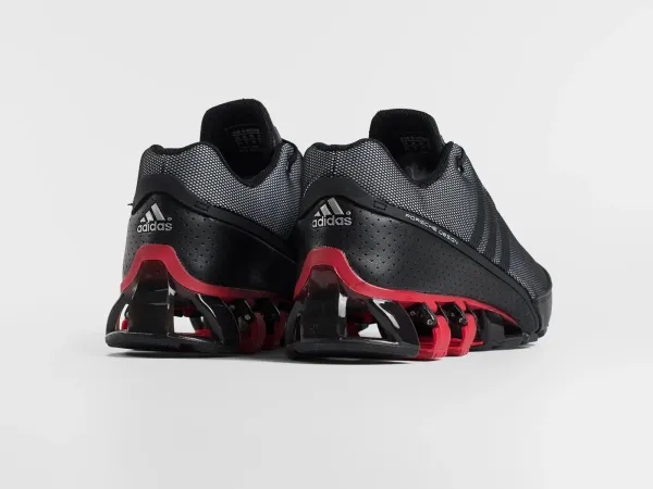 Кроссовки Adidas Porsche Design Leather P5000 - 46907
