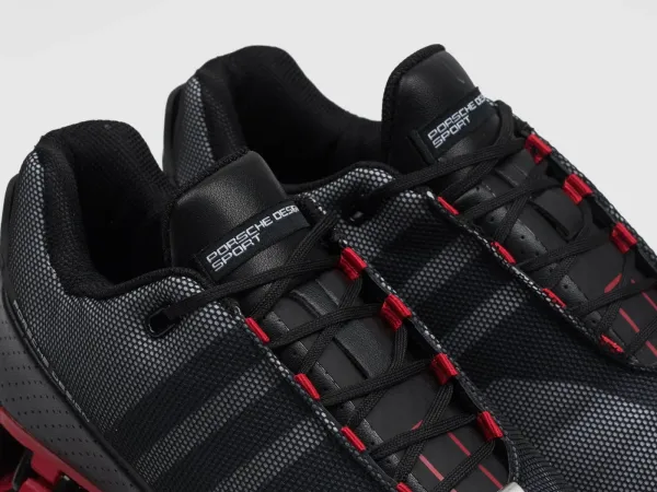 Кроссовки Adidas Porsche Design Leather P5000 - 46907