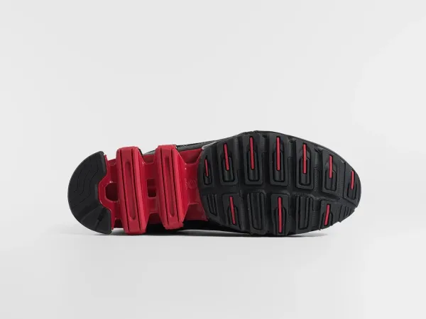 Кроссовки Adidas Porsche Design Leather P5000 - 46907