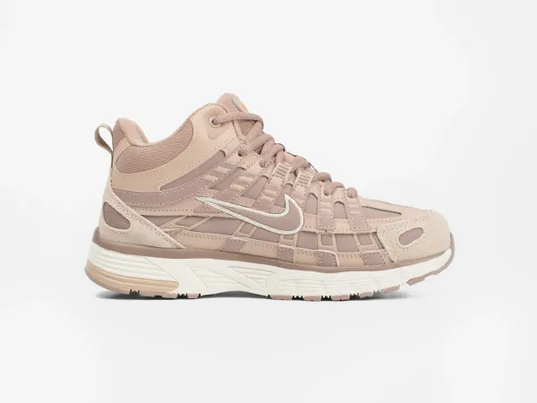 Зимние Кроссовки Nike P-6000 High - 43674