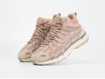Зимние Кроссовки Nike P-6000 High - 43674