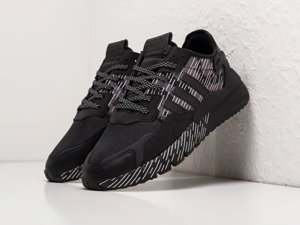 Кроссовки Adidas Nite Jogger - 29892