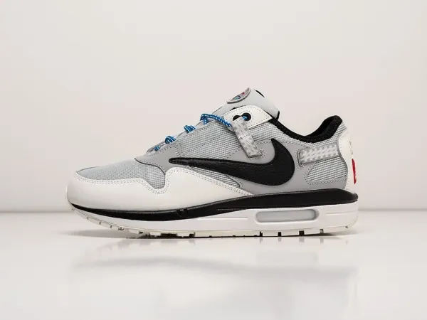 Кроссовки Nike Air Max 1 x Travis Scott - 30884