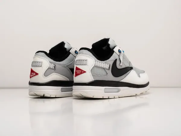 Кроссовки Nike Air Max 1 x Travis Scott - 30884
