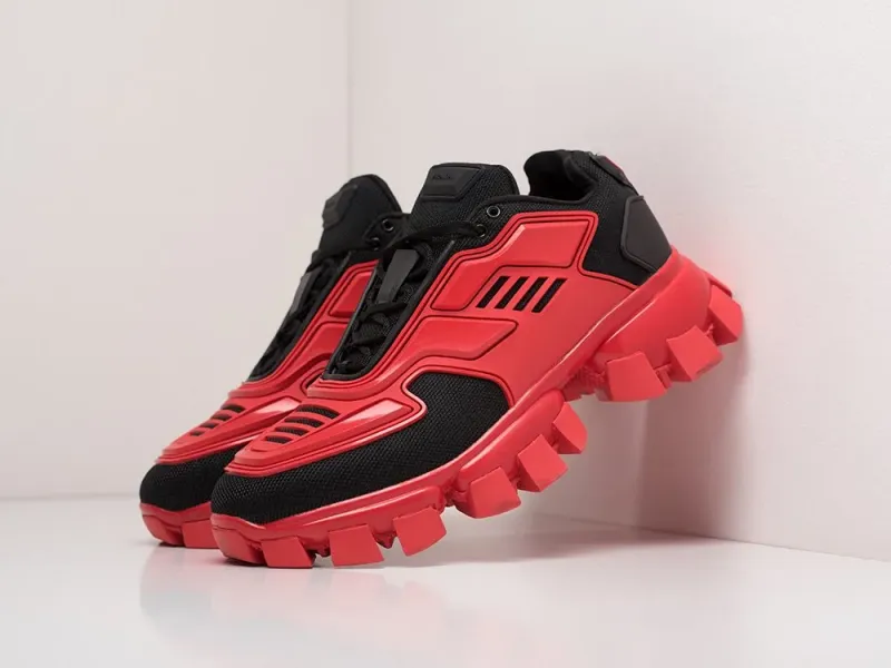 Кроссовки Prada Cloudbust Thunder - 24286