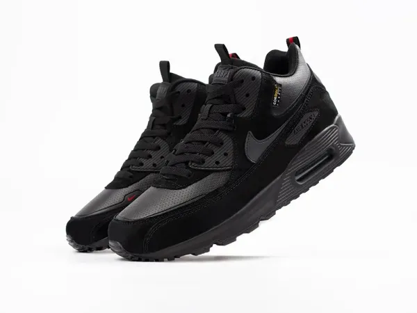 Зимние Кроссовки Nike Air Max 90 - 43936