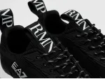 Кроссовки Emporio Armani - 47292