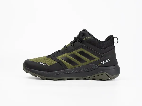 Зимние Кроссовки Adidas Terrex Trailmaker Mid - 43732