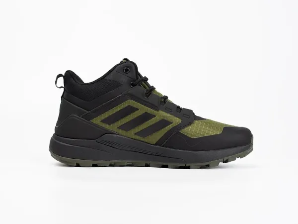 Зимние Кроссовки Adidas Terrex Trailmaker Mid - 43732