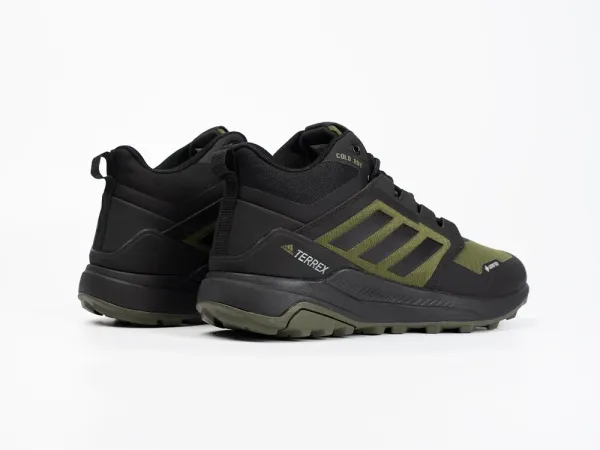 Зимние Кроссовки Adidas Terrex Trailmaker Mid - 43732