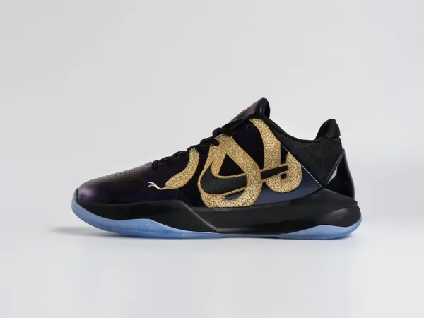 Кроссовки Nike Kobe 5 Protro - 45190