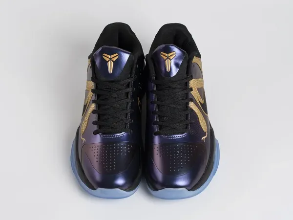 Кроссовки Nike Kobe 5 Protro - 45190