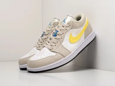 Кроссовки Nike Air Jordan 1 Low - 25359