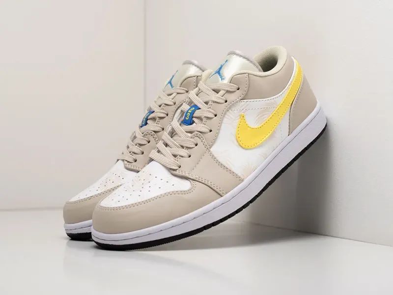 Кроссовки Nike Air Jordan 1 Low - 25359