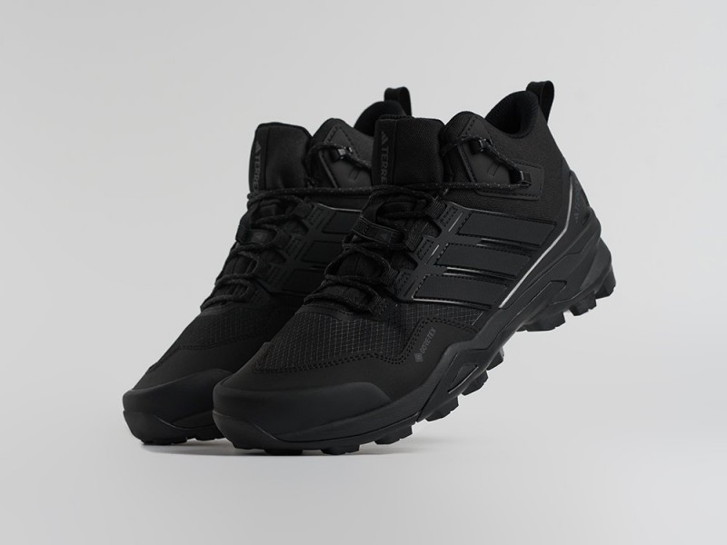 Кроссовки Adidas Terrex Skychaser Mid - 45704