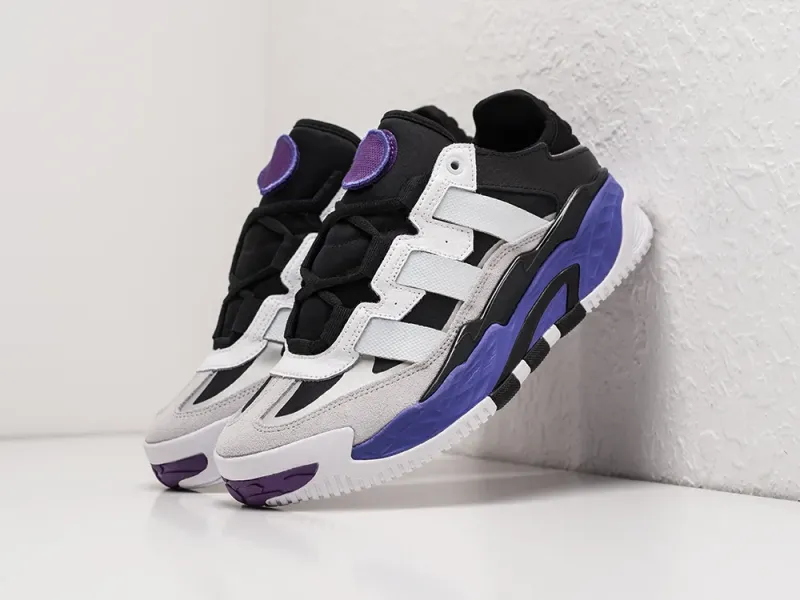 Кроссовки Adidas Niteball - 28239