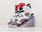 Кроссовки Nike Air Jordan 6 - 24491
