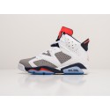 Кроссовки Nike Air Jordan 6 - 24491