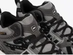 Зимние Кроссовки New Balance 1906U Mid - 43864