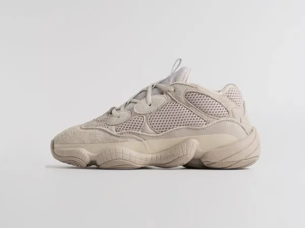 Кроссовки Adidas Yeezy 500 - 10641