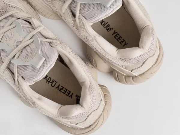 Кроссовки Adidas Yeezy 500 - 10641