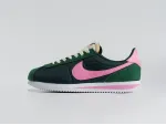 Кроссовки Nike Cortez Nylon - 44704